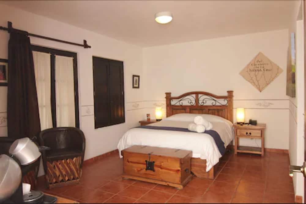 Hotel Villa Del Villar Querétaro Eksteriør billede
