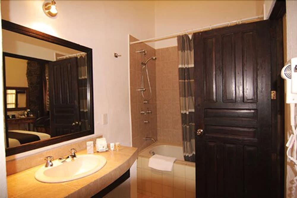 Hotel Villa Del Villar Querétaro Eksteriør billede