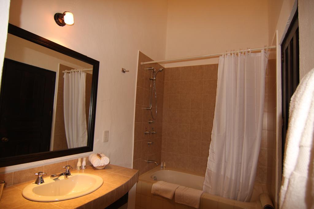 Hotel Villa Del Villar Querétaro Eksteriør billede